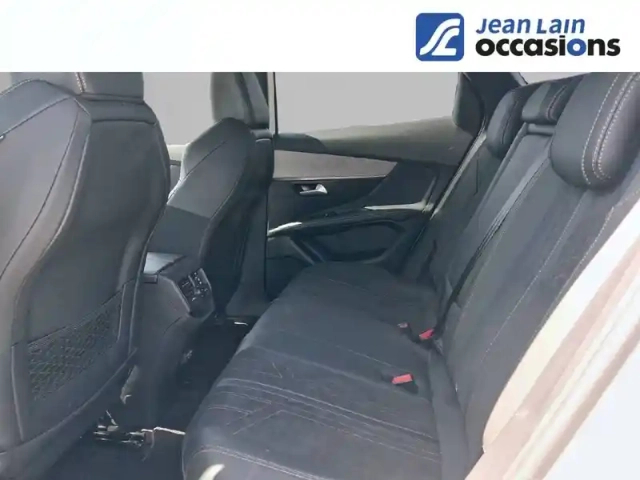 Peugeot 3008 puretech 130ch s&amp;s eat8 — photo 17