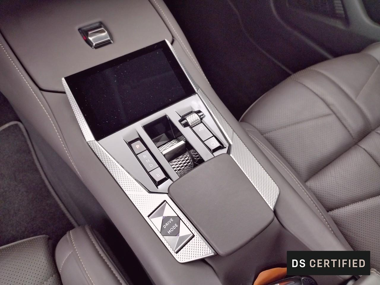 Ds Ds 4 hybride e-tense 225 eat8 opera — photo 21