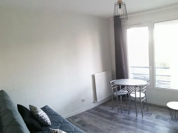 Vente studio royan