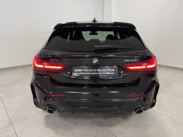Bmw Serie 1 série 1 m135ia xdrive 306ch — photo 4