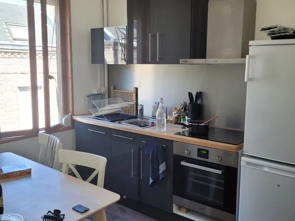 Loue appartement