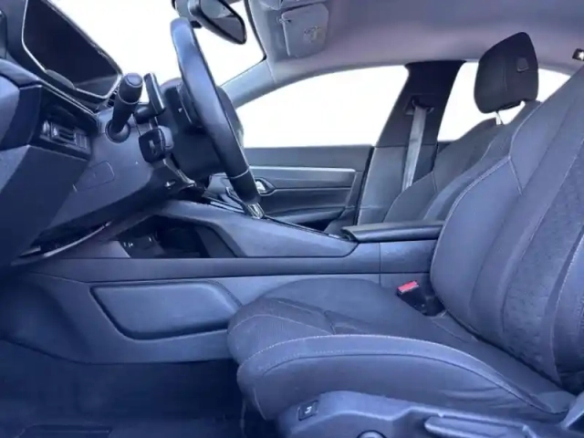 Peugeot 508 bluehdi 130ch s&amp;s allure business eat8 — photo 22