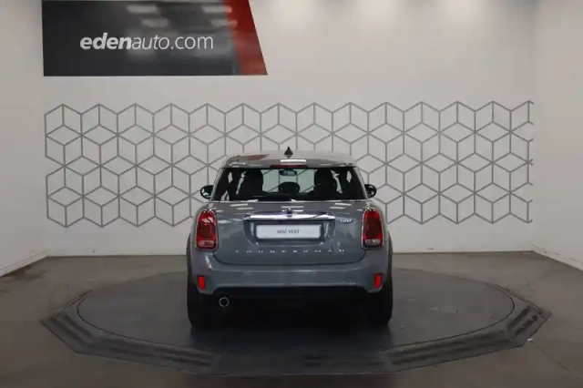 Mini Mini countryman 116 ch bva7 — photo 3