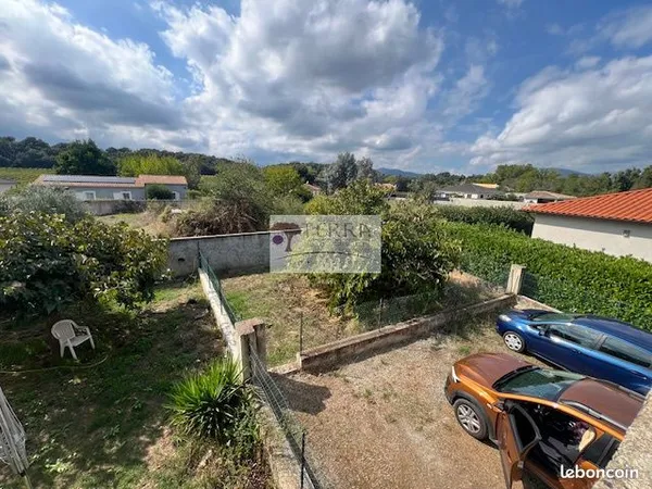 Appartement 4 pièces 90 m²