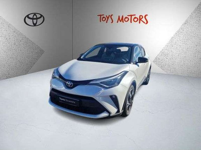 Toyota C-HR Toyota Toyota C-HR Hybride Collection — photo 1