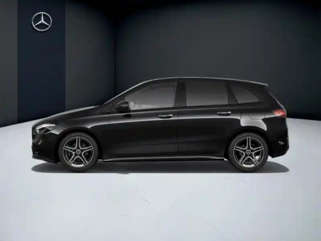 Mercedes Classe B 200 d amg line — photo 2