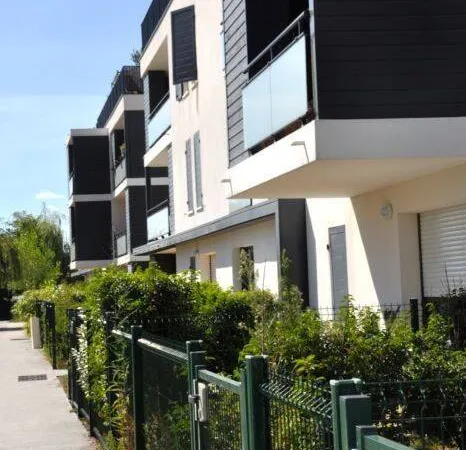 Appartement 4 pièces 79 m²
