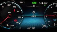Mercedes Glc 300 de 194+122ch AMG Line 4Matic 9G-Tronic — photo 9