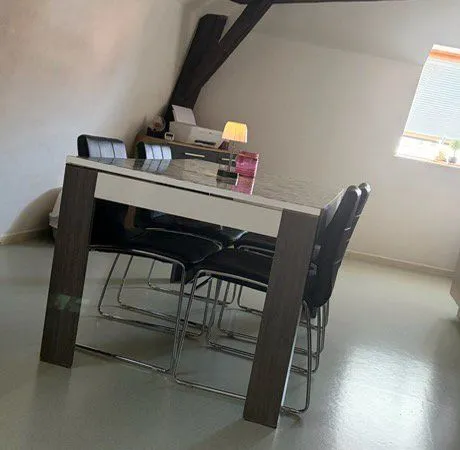Appartement F2 à louer