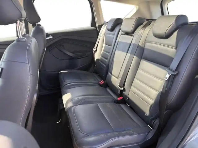 Ford Kuga 2.0 tdci 150ch stop&amp;start titanium 4x4 powershift — photo 15