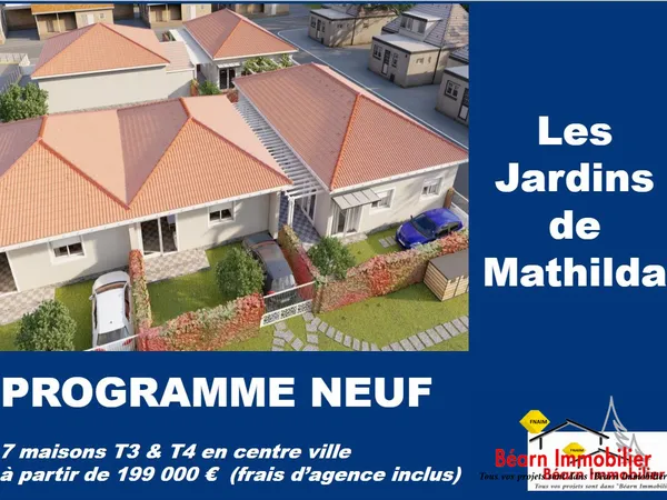 Maison 4 pièces 92 m²