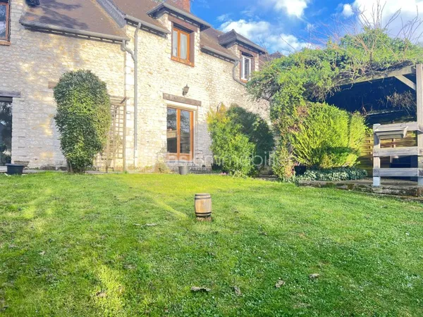 Appartement 2 pièces 106 m²