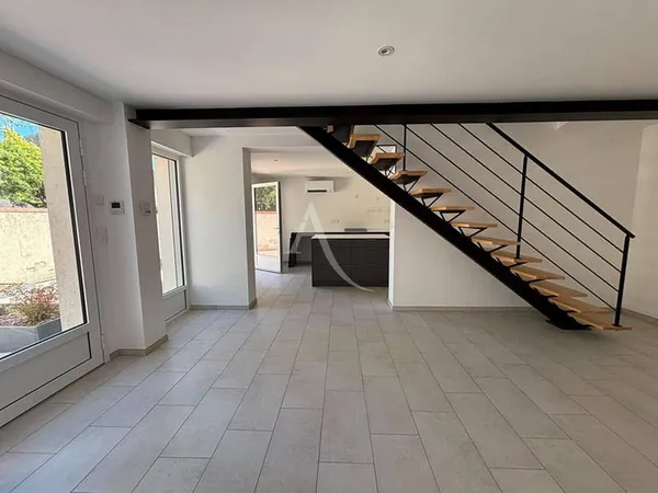 Maison 6 pièces 123 m²