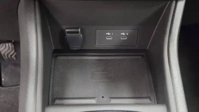 Renault Captur eco-g 100 ch — photo 19