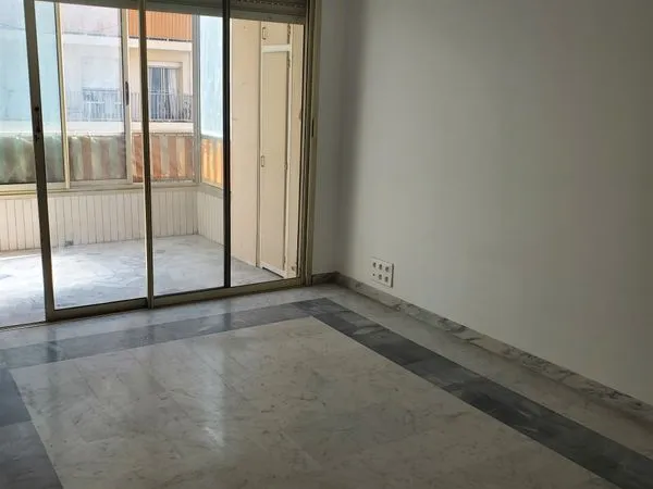 Grand F2 Quartier Auguste Raynaud, Nice