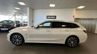 Bmw Série 3 Touring 320eA 204ch Business Design — photo 8