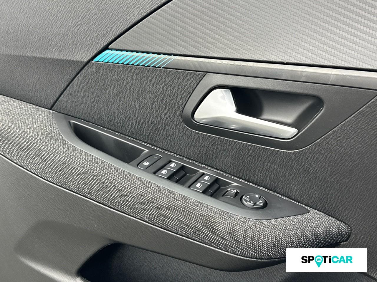 Peugeot 208 1.2 puretech 100ch s&s style — photo 19