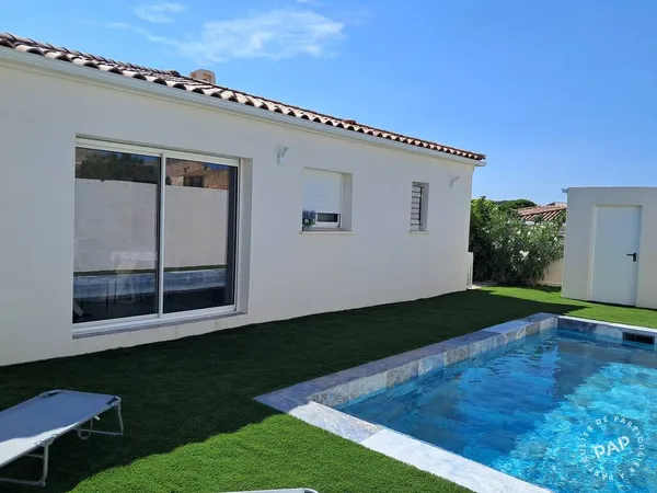 Maison 3 pièces 84 m²