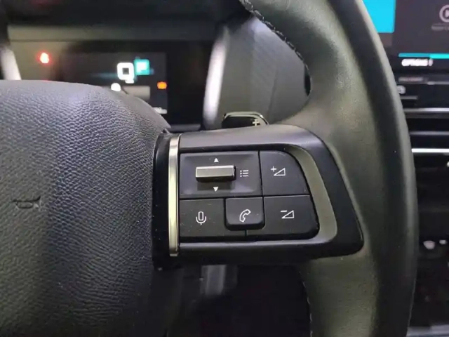Citroën C4 bluehdi 130 s&amp;s eat8 — photo 54