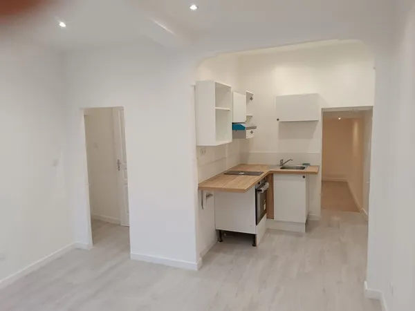 Appartement de 50m2 à louer sur Apt