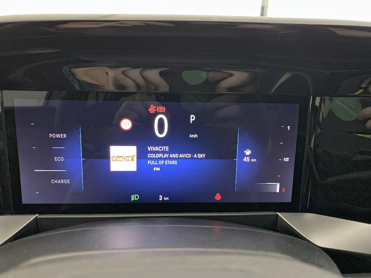 Opel Mokka 1.2 turbo hybrid 145 ch e-dct6 edition — photo 13