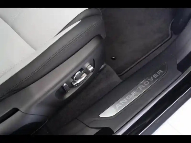 Land Rover Range Rover velar 2.0 p400e 404ch phev dynamic hse awd bva — photo 12