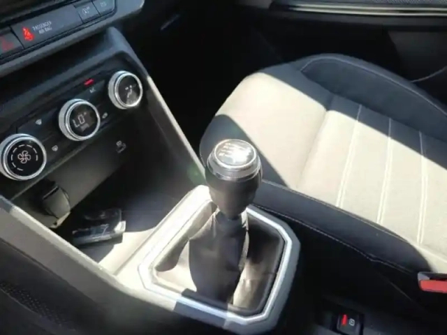 Dacia Jogger 1.0 eco-g 100ch sl extreme+ 7 places — photo 11