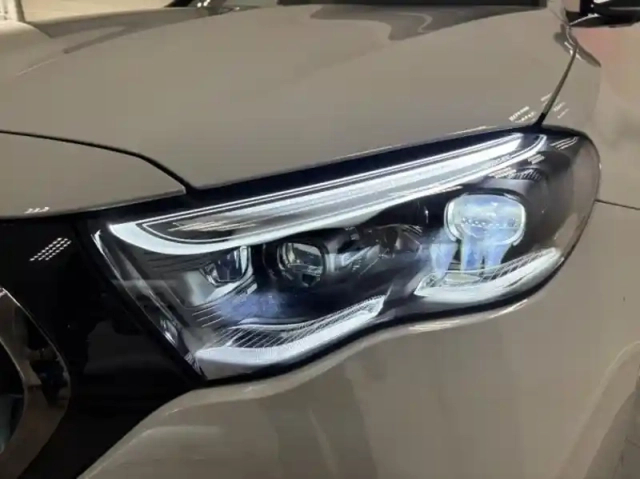 Mercedes Cla sse e break 53 amg 449ch+163ch hybrid 4matic+ tct 9g — photo 25