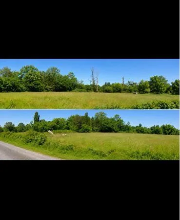 Terrain à vendre