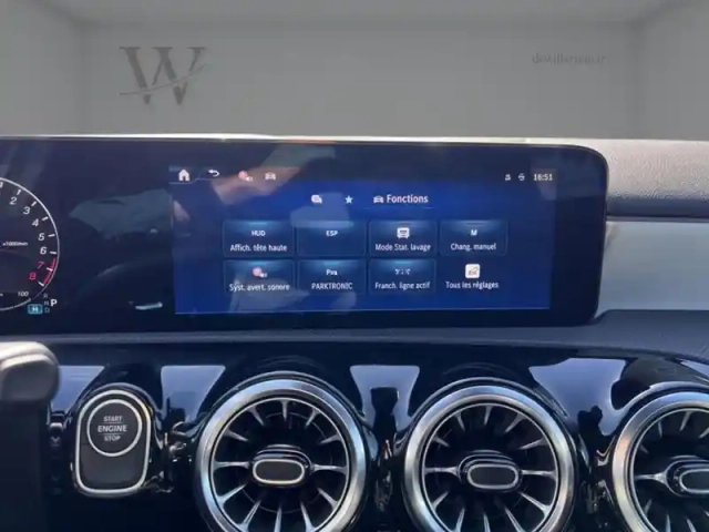Mercedes Classe A 250 e hybrid eq amg exclusive — photo 17