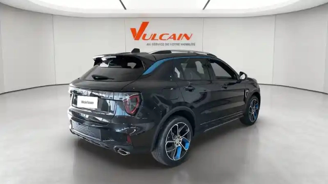 Lynk&Amp;Co 01 1.5 phev 261 ch dcth7 — photo 7