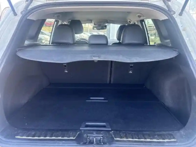 Renault Kadjar 1.3 tce 140ch fap intens 152g — photo 13