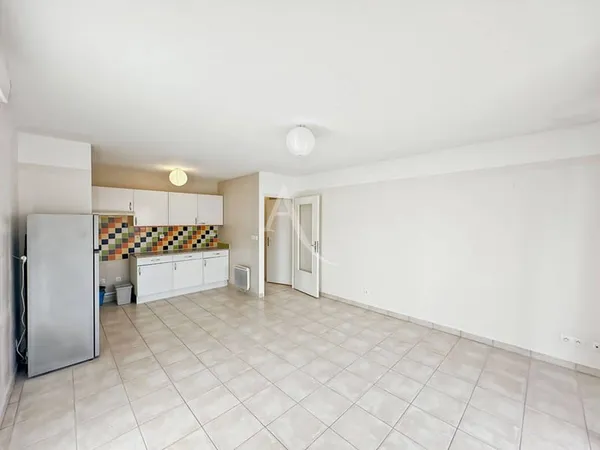 Appartement 3 pièces 56 m²