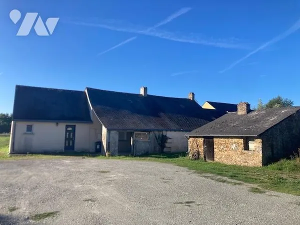 Maison 5 pièces 101 m²