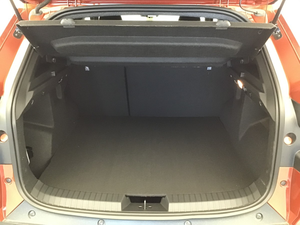 Dacia Duster — photo 29