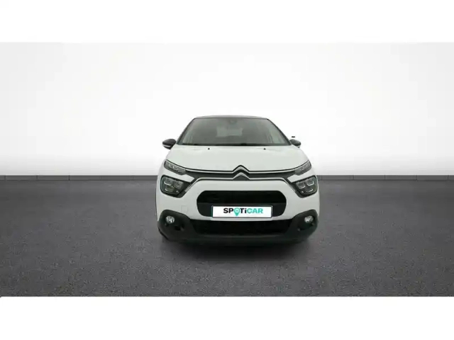 Citroën C3 puretech 83 s&amp;s bvm5 — photo 4