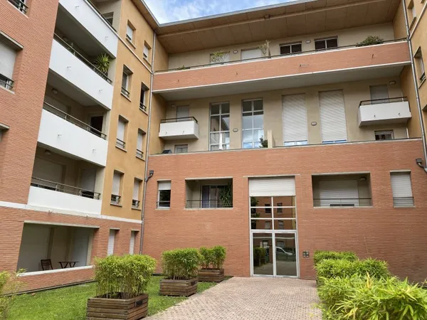 Appartement 2 pièces 47 m²