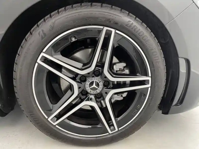 Mercedes Classe B 200 d 8g-dct — photo 13