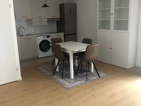 Appartement 1 pièce 33 m²