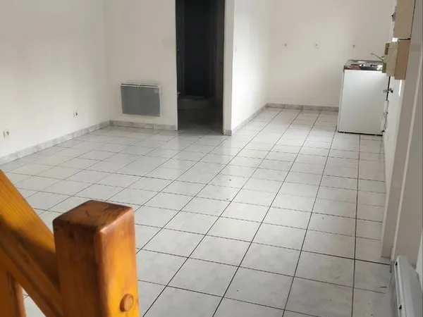 Maisonnette type studio