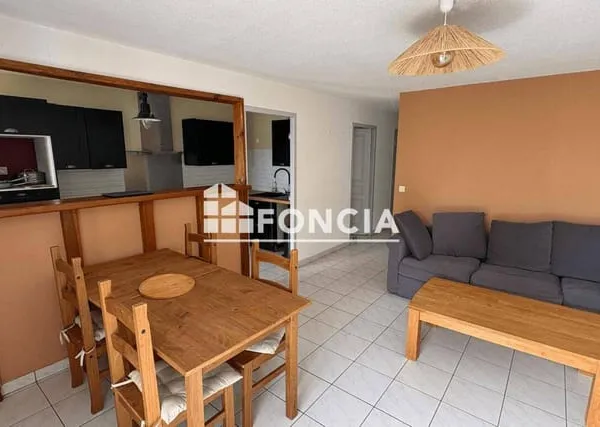 Appartement 3 pièces 67 m²