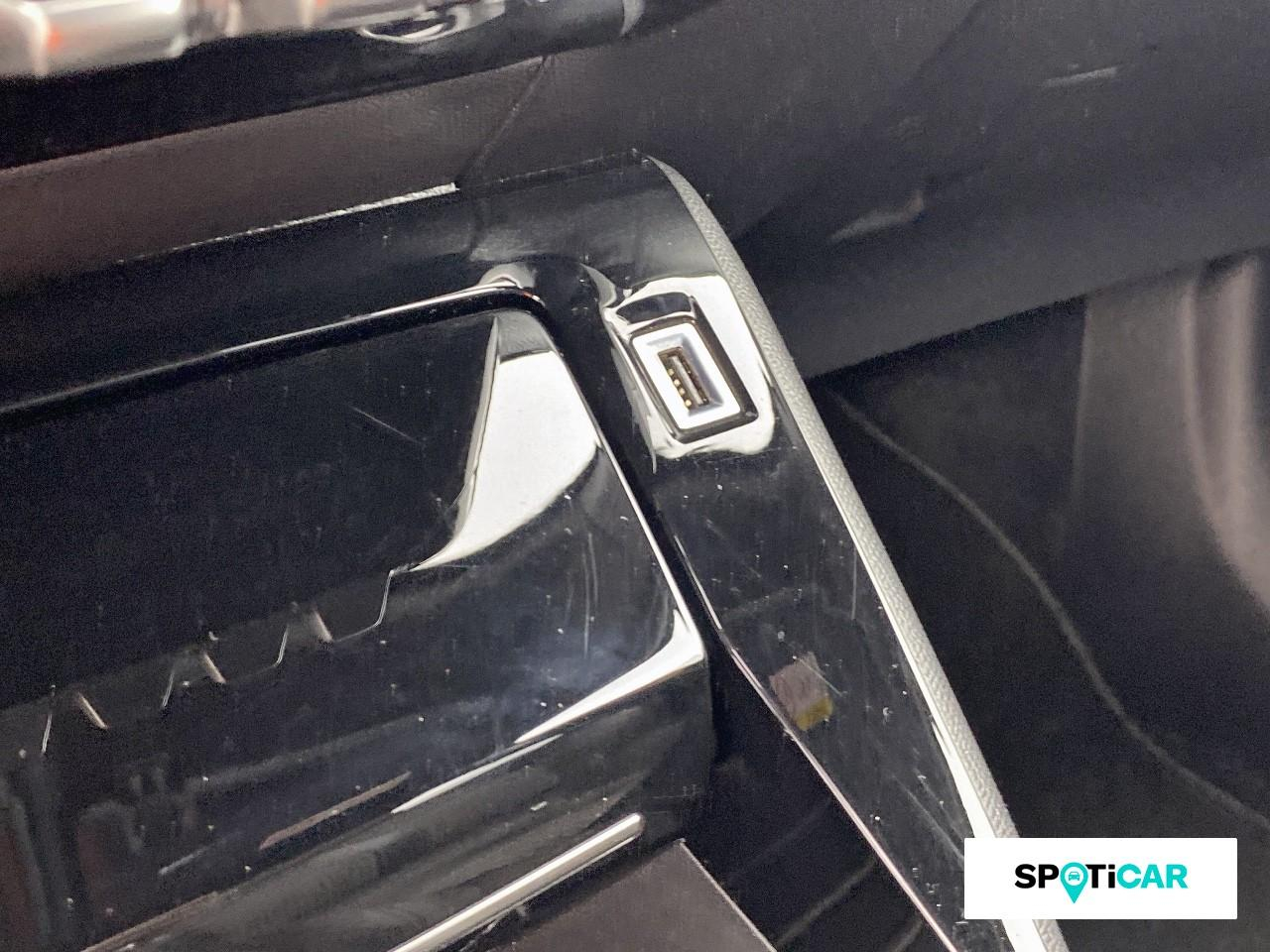 Peugeot 2008 1.5 bluehdi 100ch s&s gt line — photo 16