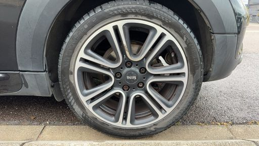 Mini Countryman 1.6 Cooper S 190 ALL4 - Jcw Exterieur – 2015 – 129121 km – Essence – Boîte Manuelle — photo 14