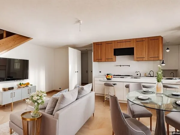 Maison 3 pièces 67 m²