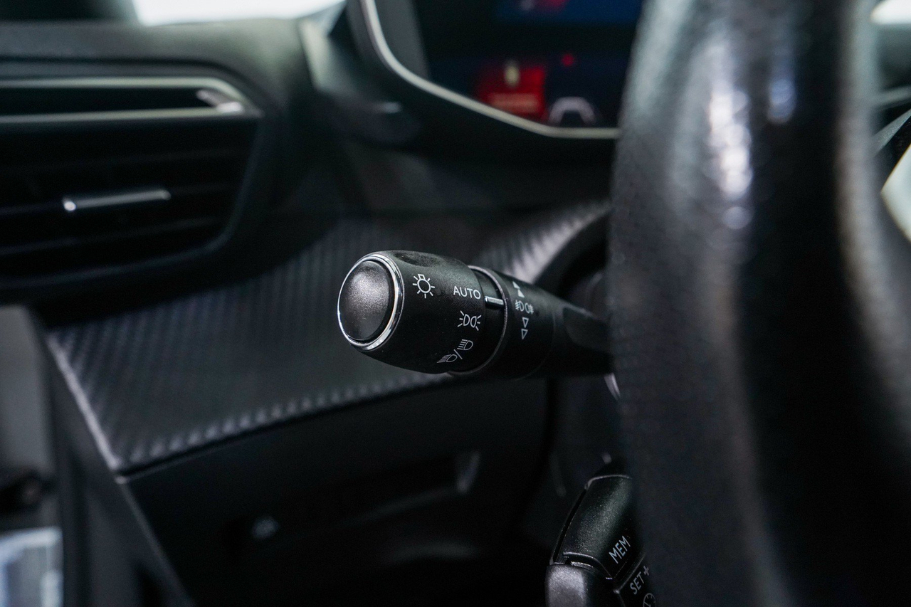 Peugeot 2008 — photo 21