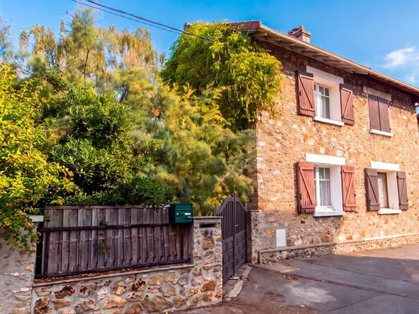 Maison Bretigny Sur Orge 4 pièce(s) 65.10 m2 - au sol 81.68 m²