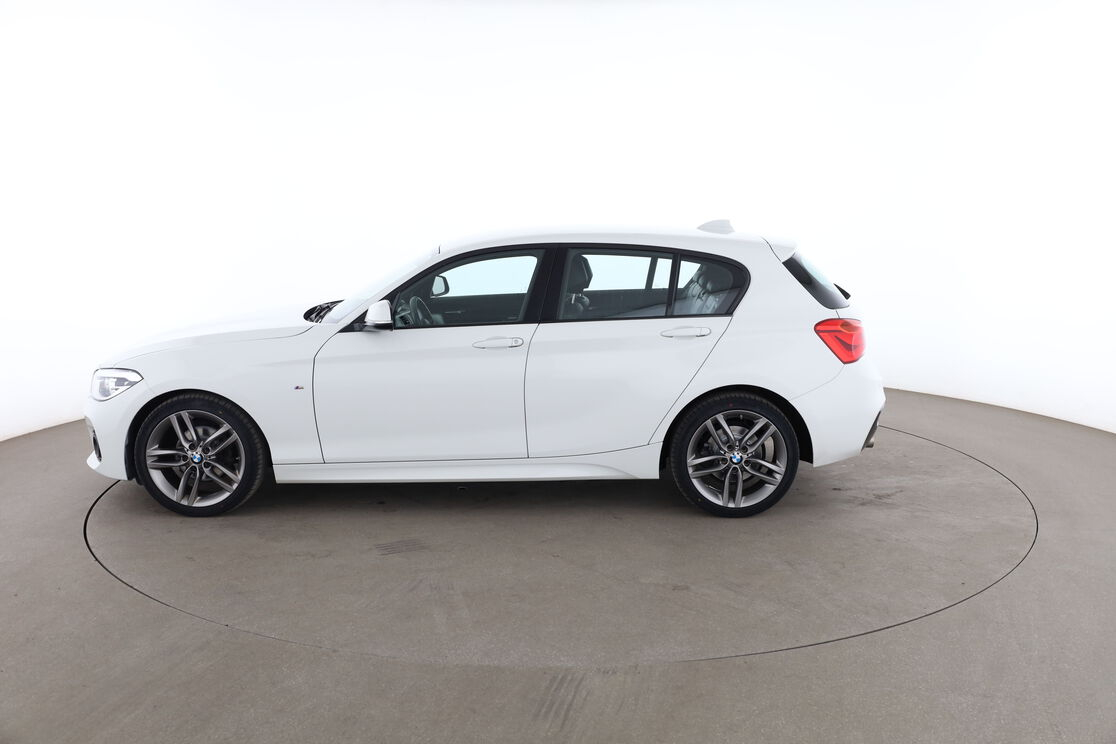 BMW Série 1 116i M Sport Ultimate — photo 2