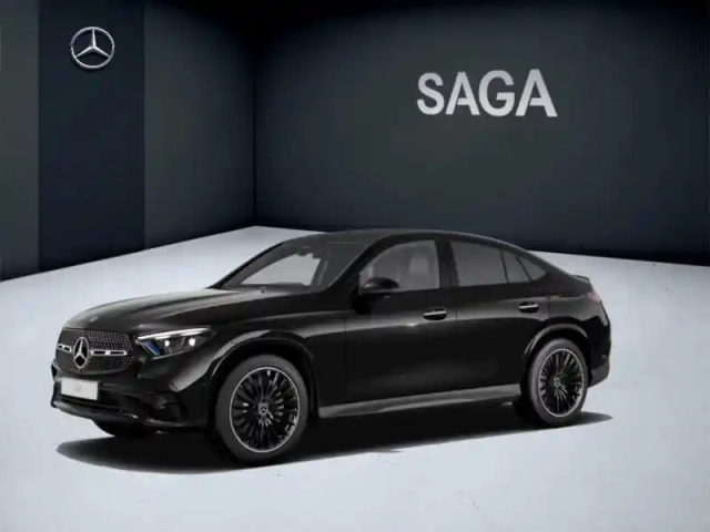 Mercedes Glc 220 d 4matic amg line — photo 34