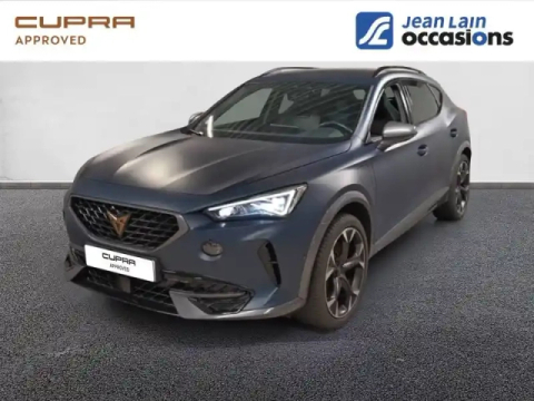 Cupra Formentor 1.4 e-hybrid 245 ch dsg6