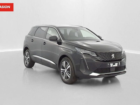 Peugeot 5008 III 1.5 BlueHDi 130ch Active Pack
